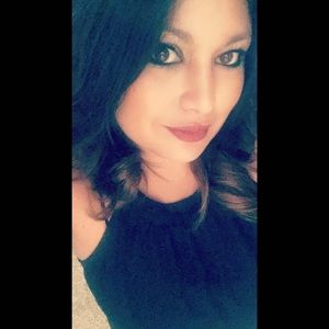 Meet your Posher, Rosy